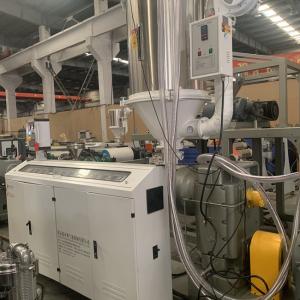 Wholesale 20t Water Supply Irrigation PE Pipe Extrusion Line High Accuracy from china suppliers