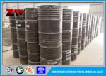 Good Wear Resistant forged steel grinding balls for ball mill media