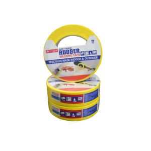 Wholesale UV Resistance Crepe Paper Masking Tape For Outdoor Paint Automotive Painting from china suppliers