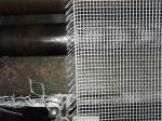 inorganic 360gsm 0.40mm Twill Weave High Silica Glass Fabric