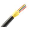 Buy cheap 12 Fiber LSZH Sheath Indoor Fiber Optic Cable Multimode Fiber Optic Cable OM1 from wholesalers