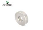 Sealing Use Flat Metal Washers 303 304 Stainless Steel Made Custom Accepted
