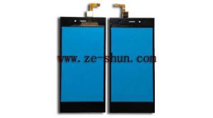 Wholesale Black 5.0 Inch Lcd Replacement Touch Screens ZS  For Xiaomi MI3 from china suppliers