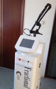 Wholesale Professional Fractional Co2 Laser Machine For Head Hair Reborning OEM / ODM from china suppliers