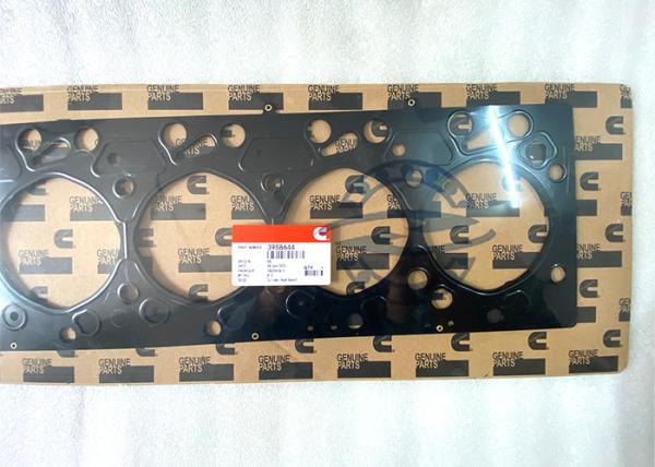 6D107 QSB4.5 QSB6.7 ISBe ISDe Cylinder Head Gasket 3958644 3958645 3954876