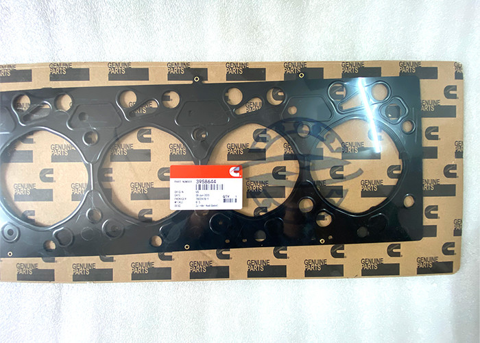 6D107 QSB4.5 QSB6.7 ISBe ISDe Cylinder Head Gasket 3958644 3958645 3954876 3954875
