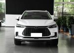 BYD EV600 520km Four Seater Electric Car 180kw 2 Wheel Drive Vehicles