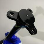 Lawn Mower Parts Universal Joint W / Shaft GTCA17220 Fits Deere Mowers ,