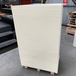 Wholesale Customized 190gsm-330gsm PE Coated Paper In Sheet For Salad Bow from china suppliers