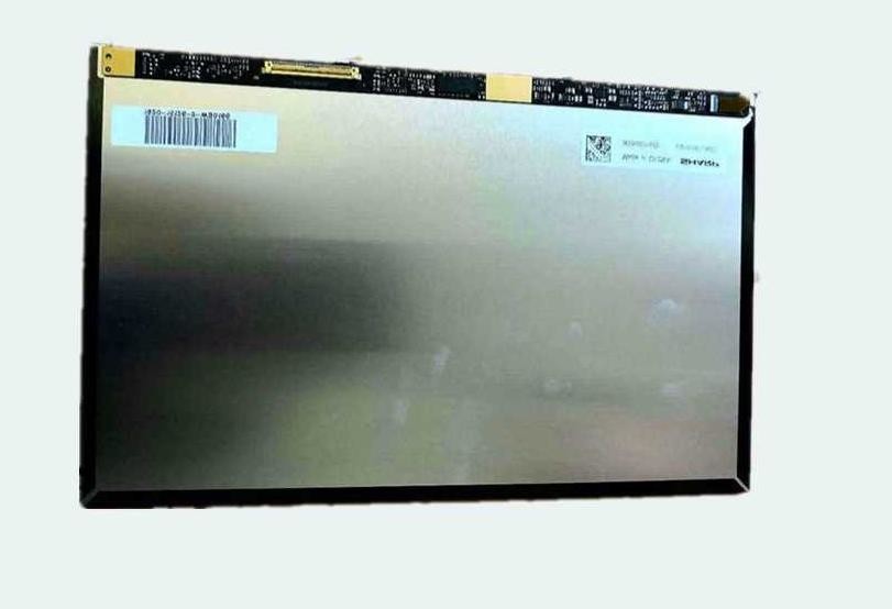 LQ101R1JX02 Sharp 10.1" LCM 2560×1600RGB 400cd/m² INDUSTRIAL LCD DISPLAY