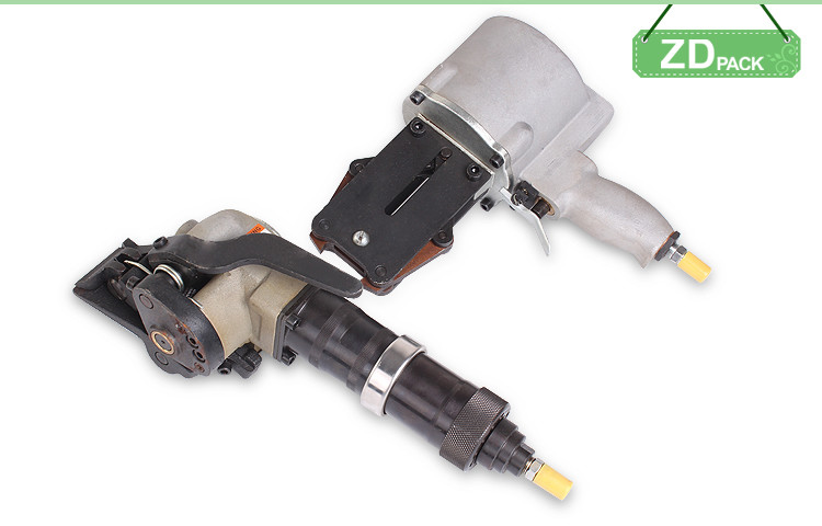 Wholesale Handheld Separate Steel Strapping Tensioner And Sealer Set from china suppliers