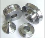 Cartridge Electrode Bracing CNC Machining Parts ASTM Standard