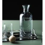 Silicone Cap 1200ml Household Borosilicate Glass Tea Kettle