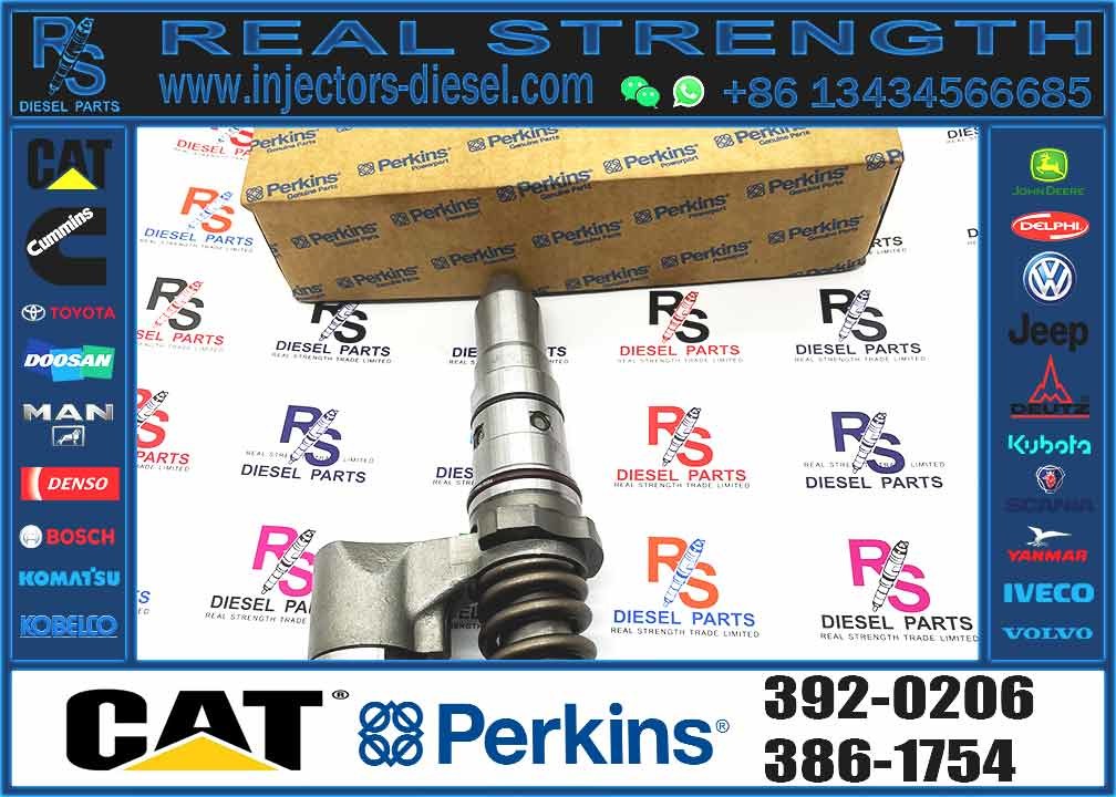Excavator Parts 3116 Engine Injector 0R-8483 0R-3002 0R-8477 0R-3190 0R-8473 4P-2995 Fuel Injector For Excavator