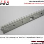 1136-0901-01 EP2050 EP3050 EP4000 EP4050 EP5000 Konica Minolta Drum Cleaning