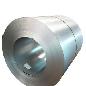 Wholesale Hot Dipped DX51D Galvanized Steel Sheet Coil Cold Rolled For Auto Industry from china suppliers