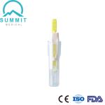 26G 1.8mm Disposable Safety Lancet for Capillary Blood Collection