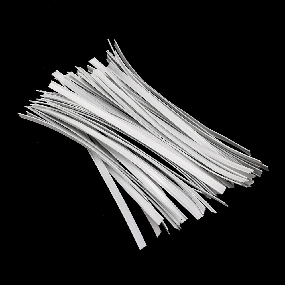 White Anti Dust Mask Materials , Mask Raw Materials Spandex Nylon Earloop