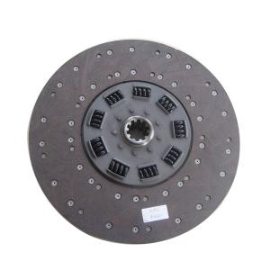 Wholesale 1861410046 420mm Clutch Disc Plate For Mercedes Benz from china suppliers