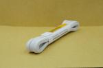 Sewing And Crafting Braided Elastic Band 3/8 Inch 10mm 50 Yards