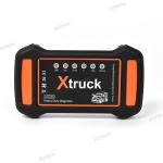 CANBUS Diagnostic Tool OBD2 Scanner Adapter for Heavy-Duty Truck Excavator