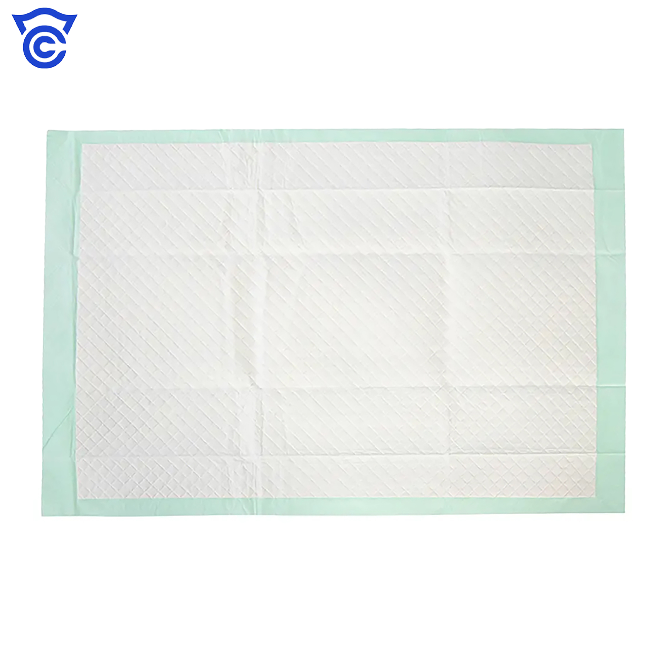 Disposable Under Pads SAP Absorption Dry Surface for SnuGrace Adult Incontinence Pads