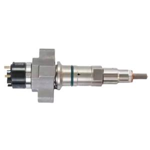 Wholesale 4359204 Diesel Engine Fuel Common Rail Injector Diesel Fuel Injectors from china suppliers