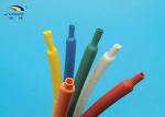UL Requirement flame retardant heat shrink wrap tubing 20.0mm Black
