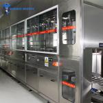 Customizable Ultrasonic Cleaner For Motor Parts Cleaning Heavy Duty Cleaner
