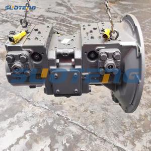 Wholesale 708-1S-11212 Hydraulic Pump Main Pump 7081S11212 for PC500-10 from china suppliers