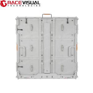 Wholesale Premium 5.7mm pixle pitch Outdoor LED Display – High-Performance, IP66 Waterproof &amp; Dustproof Certified, Built for Long-Term Commercial Use from china suppliers