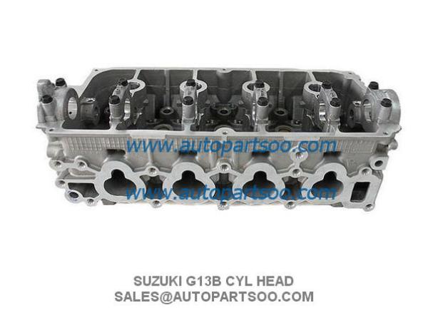Suzuki G16B Performance Cylinder Heads Tapa De Cilindro del Suzuki Culata 4