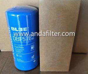 Wholesale High Quality Fuel Filter DBF5782 from china suppliers