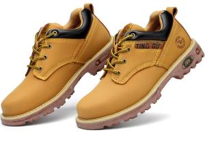 Wholesale PU EVA Foot Protection Ppe Safety Boots Slip Resistant from china suppliers