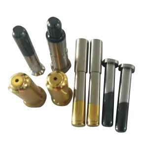 Wholesale BAITO Tolerance 0.001 Die Casting Mold Parts Tungsten Die Punch Pins from china suppliers