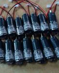 Motor IG-16GM-THR Ink Completed, Ink Circuit Board,Potentiometer
