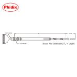 PTO Control Cable Power Take Off PTO Cable
