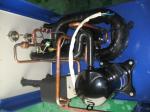 Economical Water Source Heat Pump , Water To Air Heat Pump Environmental