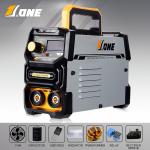 Industrial Home Use Mini MMA Welder Anti Stick MMA-200a 220v 110v