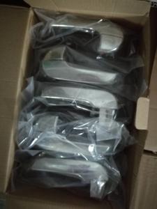 Wholesale FOR HYUNDAI KIA TRUCK PARTS-KIA BONGO PARTS-HANDLE 82610-4E000 82620-4E000 from china suppliers