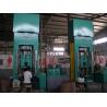 Buy cheap Strongest High Speed Hydraulic Extrusion Press 200 Ton 8 Facet Guiding from wholesalers