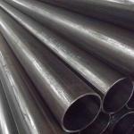 Welded Seamless Steel Pipe Decorative SS Tubes Pipes 201 304 321 316 316L