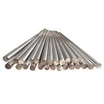 Cold Rolled Stainless Steel Bar Manufacturers ASTM 304 316 316L Stainless Steel