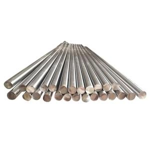 Wholesale Cold Rolled Stainless Steel Bar Manufacturers ASTM 304 316 316L Stainless Steel Rod from china suppliers