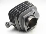 Professional Motorcycle Spare Parts Air Cooled Four Stroke Cylinder Block