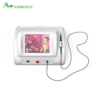Wholesale 30MHz RBS high frequency portable vein / vascular spider vein removal machine from china suppliers