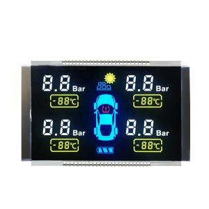 Wholesale Black Background VA LCD Panel from china suppliers