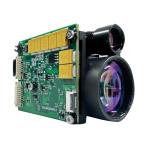 Laser Distance Measurement，6km ranging distance, small size, light weight,