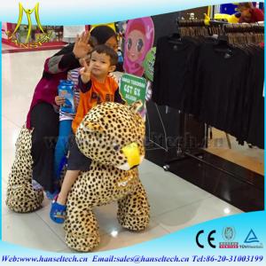 Wholesale Hansel mini amusement park ride happy toy animal coin electric ride are hot in shopping mall when carnival arrives from china suppliers