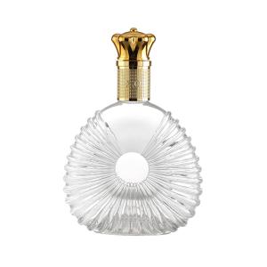 Wholesale Exotic Liquor Whisky Glass Bottle with Customizable Sealing Type and Material from china suppliers
